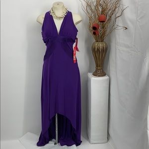 Morgan & Co dress size small